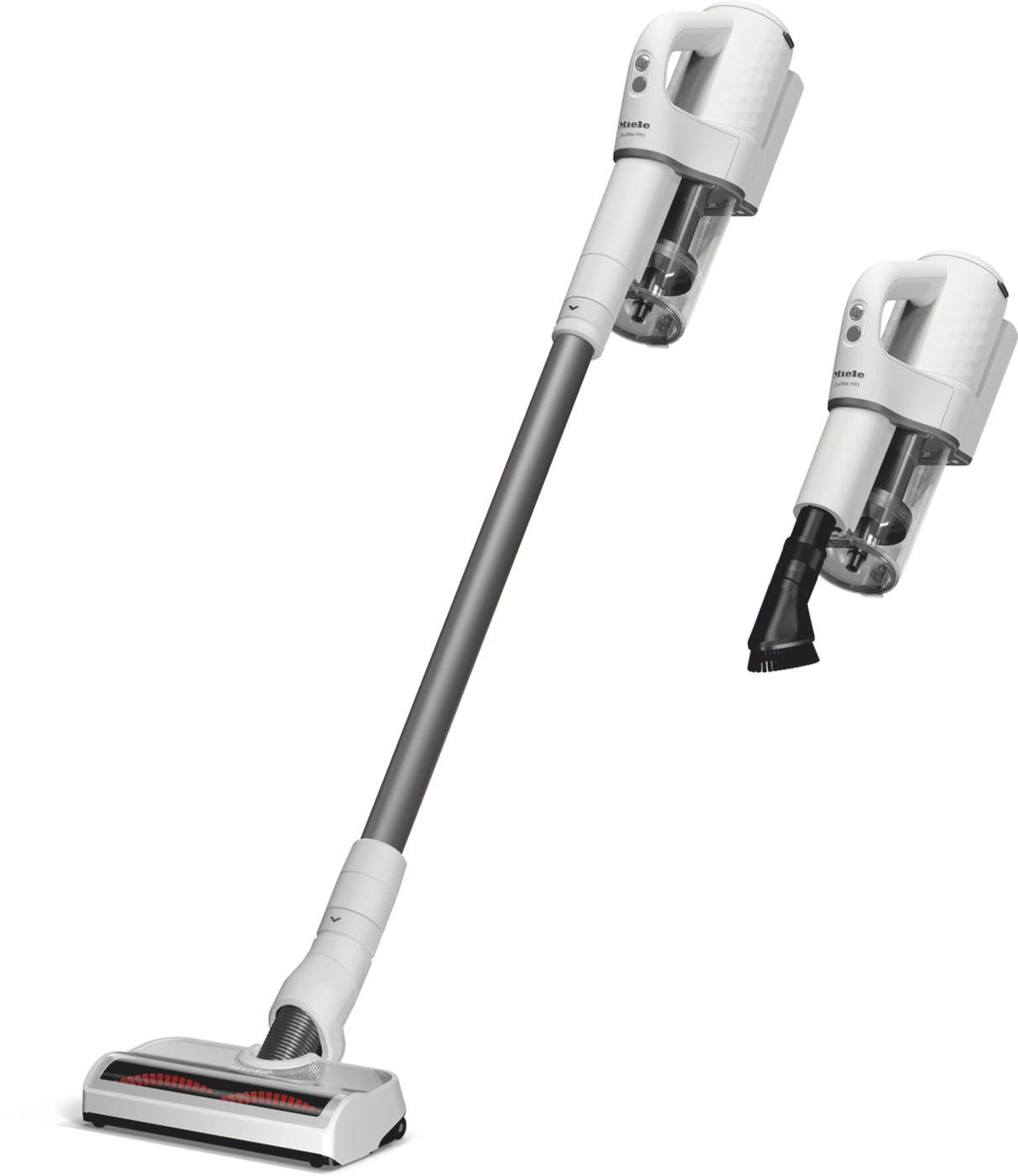 FSHESË MIELE DUOFLEX HX1 Extra Brilliant White