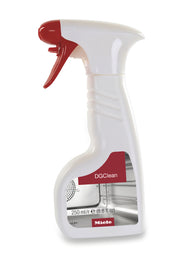 Pastrues furre DGClean - Miele