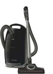 FSHESË MIELE GUARD M1 Cat & Dog Obsidian Black
