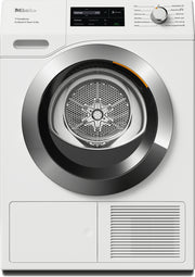 THARËSE RROBASH MIELE TEL695WP Eco&Steam 9KG