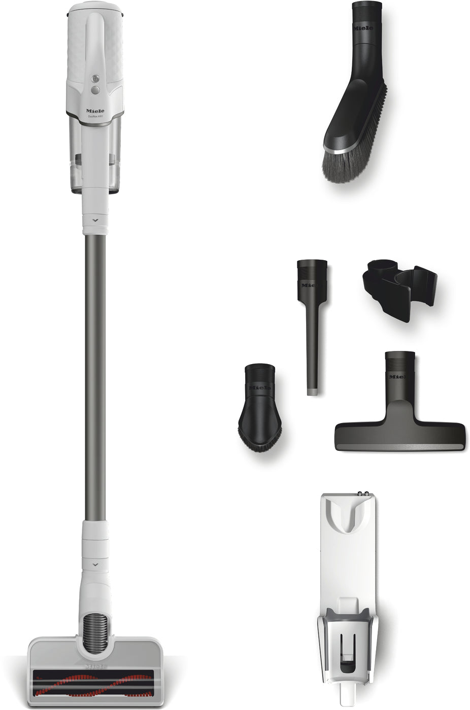 FSHESË MIELE DUOFLEX HX1 Extra Brilliant White