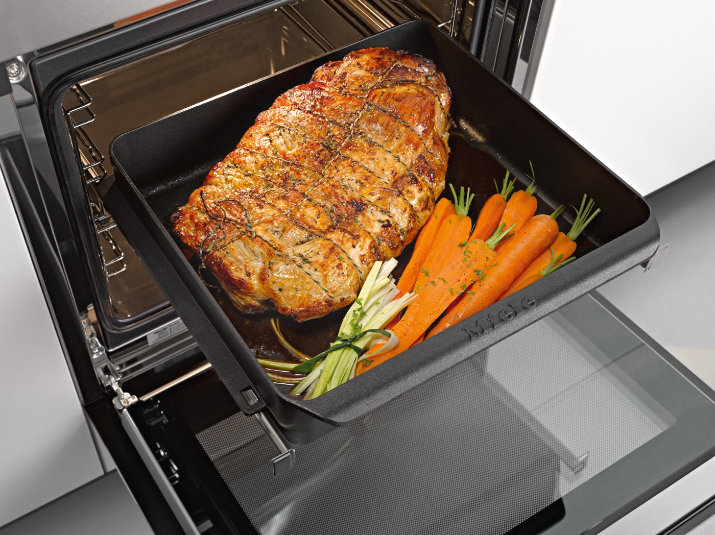 Tavë Miele HUB 61-35