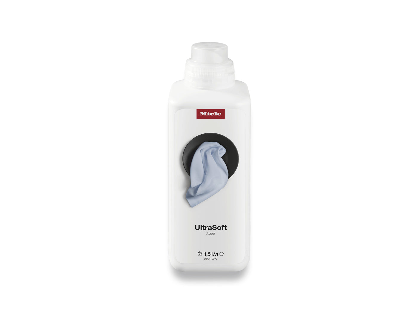 UltraSoft Detergjent i lëngshëm për lavatriçe - Miele