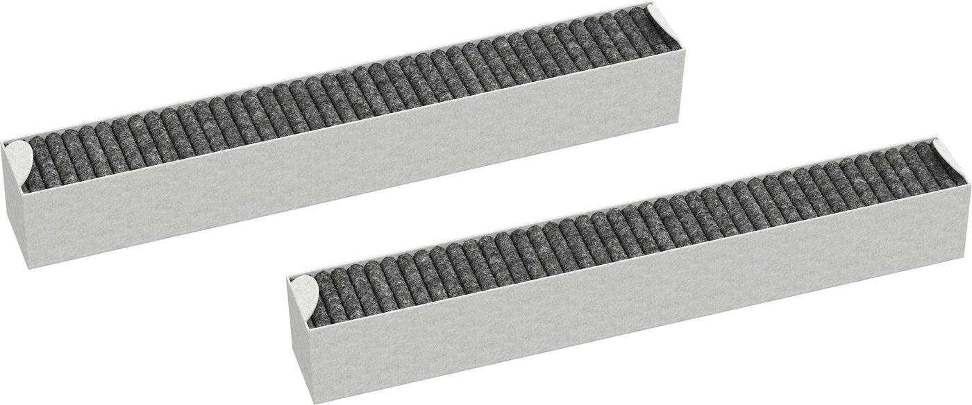 Filtër karboni Active AirClean DKF 30-P Levantar - Miele
