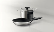 Set enë kuzhine (Tenxheresh) Miele KMTS 8602 M Sense