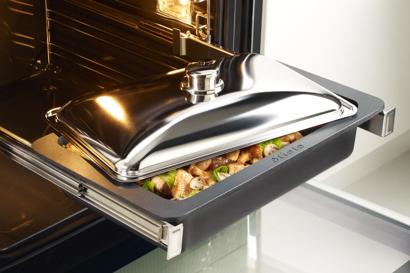 Kapak Tave Miele HBD 60-22