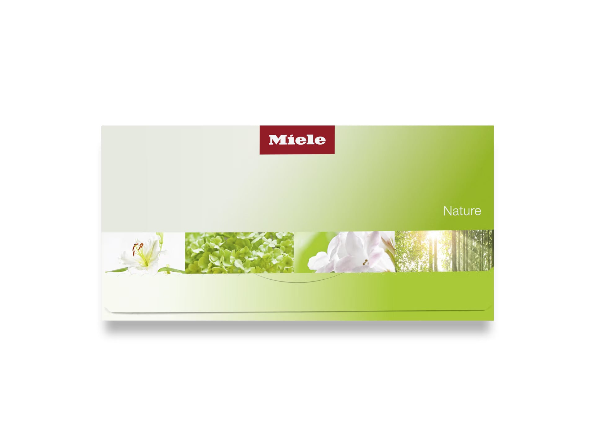 Set aromatizues për tharëse rrobash Nature 3x - Miele