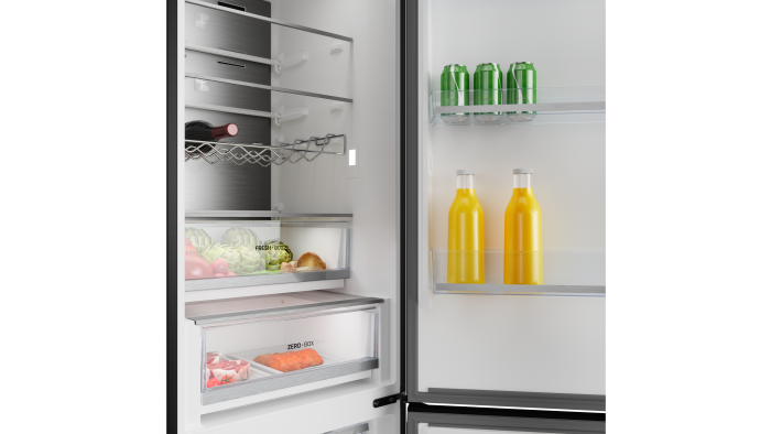 FRIGORIFER I KOMBINUAR TEKA Van Gogh RBF 88670 VG