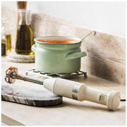 BLENDER DORE SET KITCHENAID-5KHBV83EAC Almond Cream