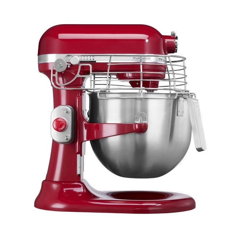 MIKSER STATIK KITCHENDAID PROFESIONAL- 5KSM7990XEER