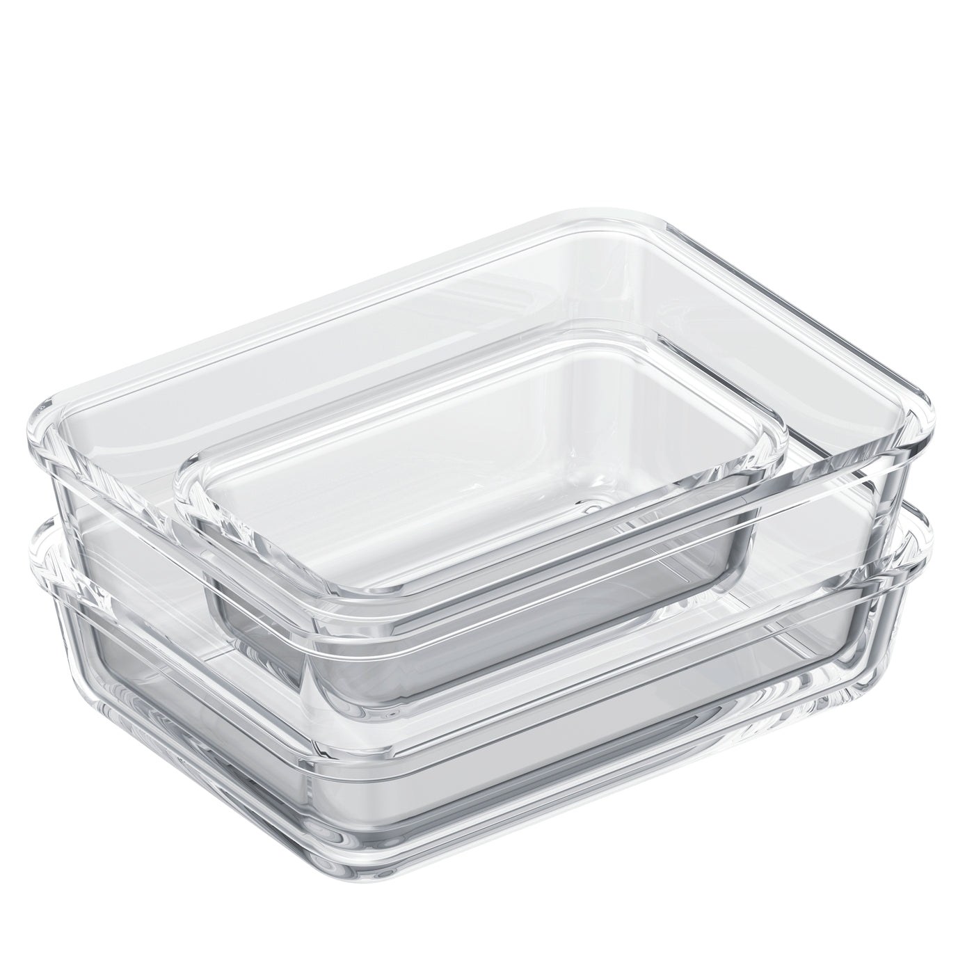 Set tasash qelqi Miele Gourmet Box (3 pieces)
