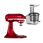 Ngarko imazhin në shikuesin e Galerisë, AKSESOR KITCHENAID SLOW JUICER-5KSM1JA
