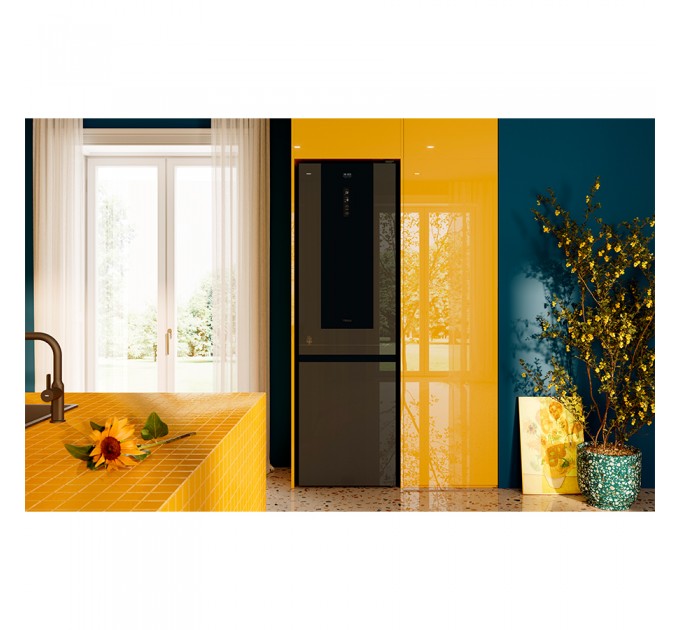 FRIGORIFER I KOMBINUAR TEKA Van Gogh RBF 88670 VG