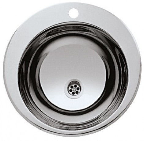 LAVAPJATE INOKSI TEKA N 580 T