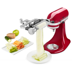 Load image into Gallery viewer, AKSESOR PËR PERIME KITCHENAID-5KSMSCA
