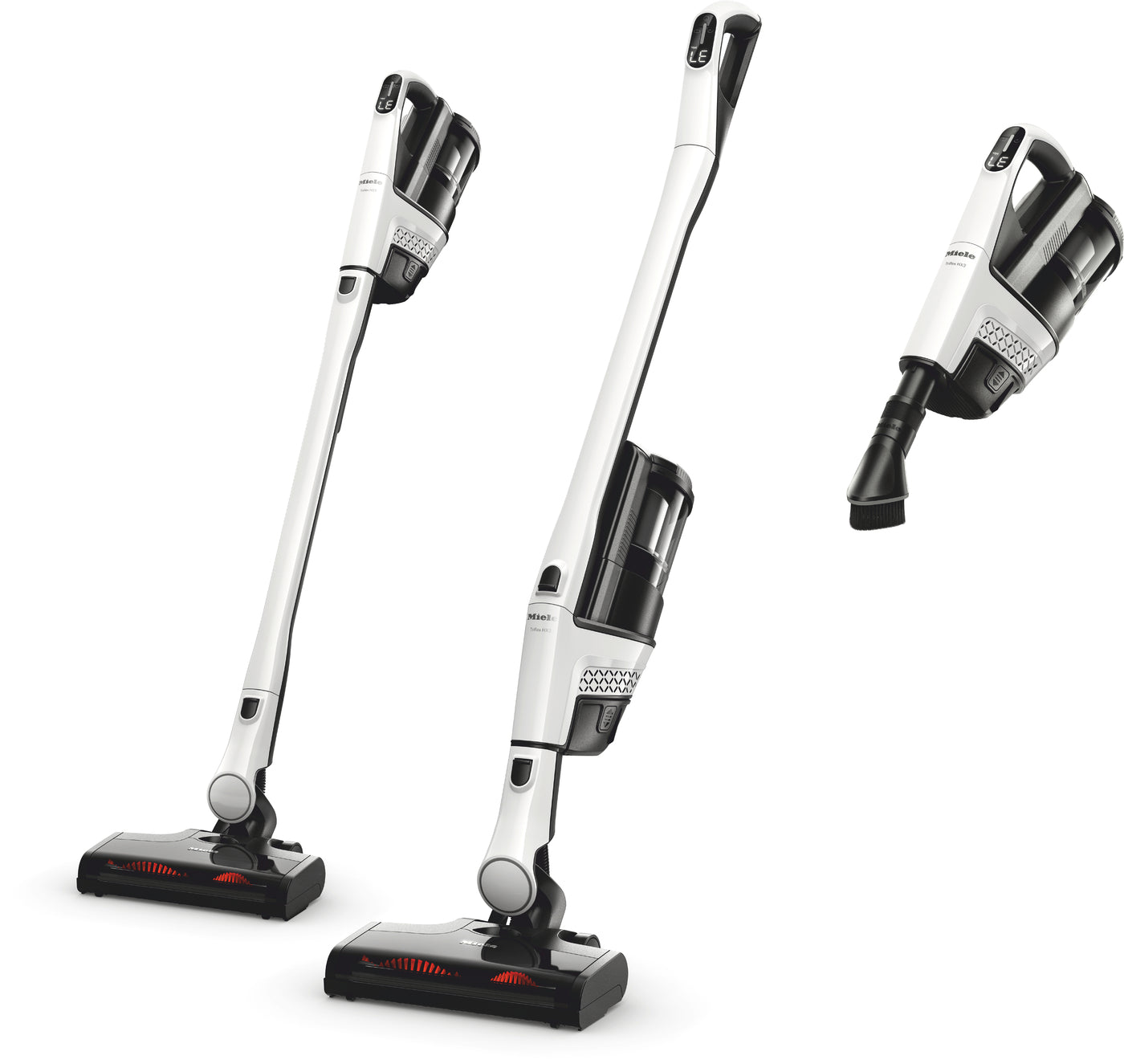 FSHESË MIELE TRIFLEX HX3 Brilliant White