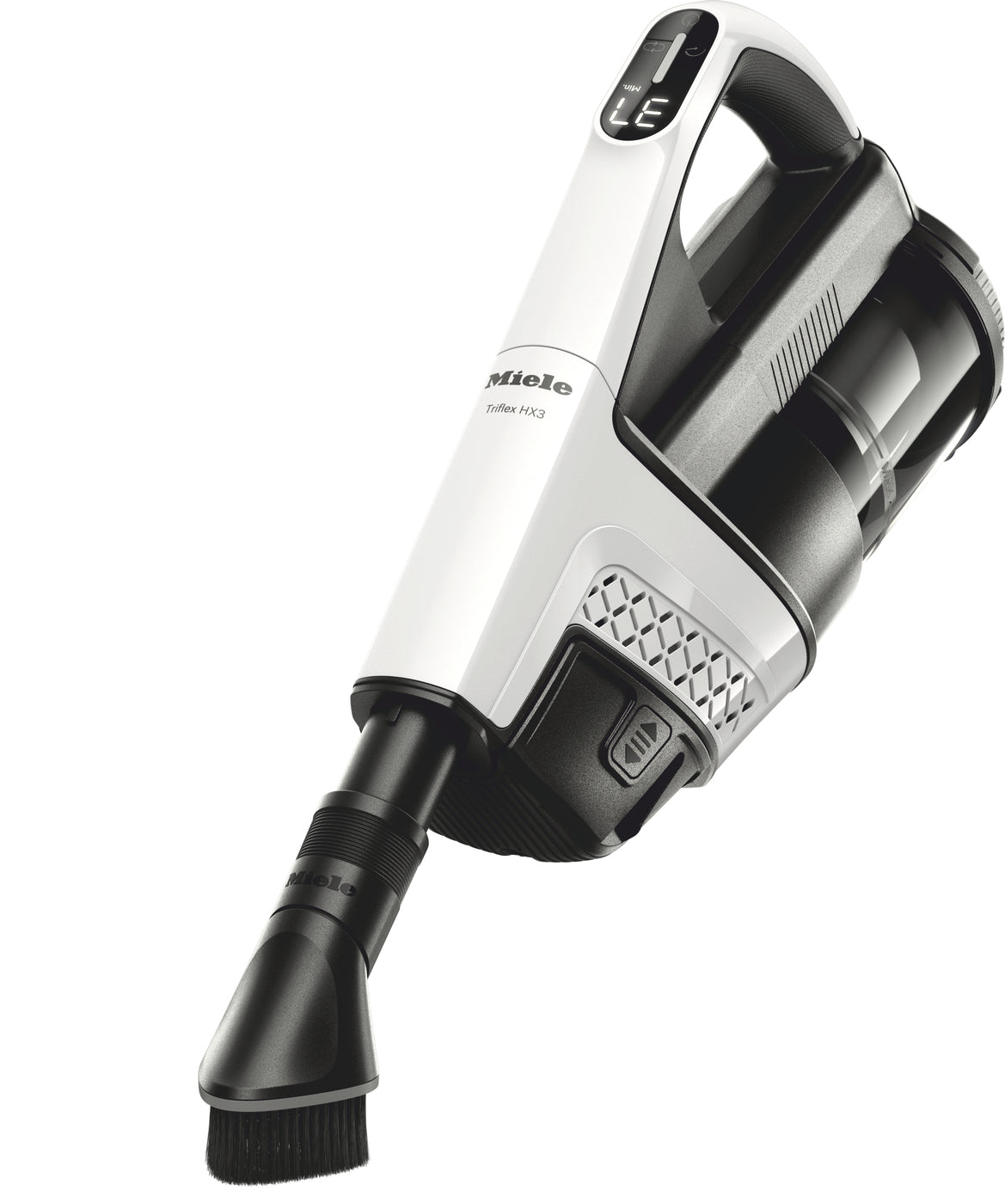 FSHESË MIELE TRIFLEX HX3 Brilliant White